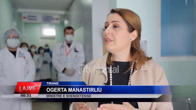 Edicioni i Lajmeve Tv Klan 06 prill 2020, ora 23:30