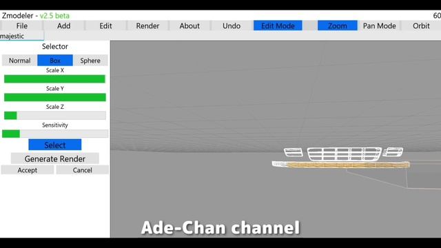 Tutorial Edit Dff Mod || GTA Sanandreas (Android)