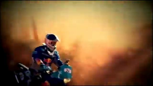 Hélder Rodrigues prepares for the 2011 Dakar Rally