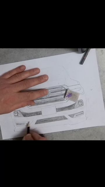 Рисую Lc200