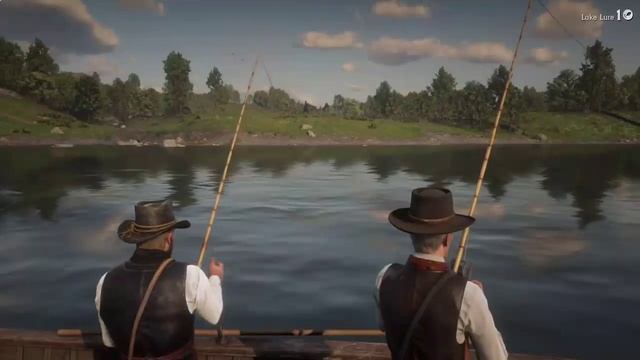 🎭 Карточные игры и азарт в RDR2 – Как стать королем покера? ♠️