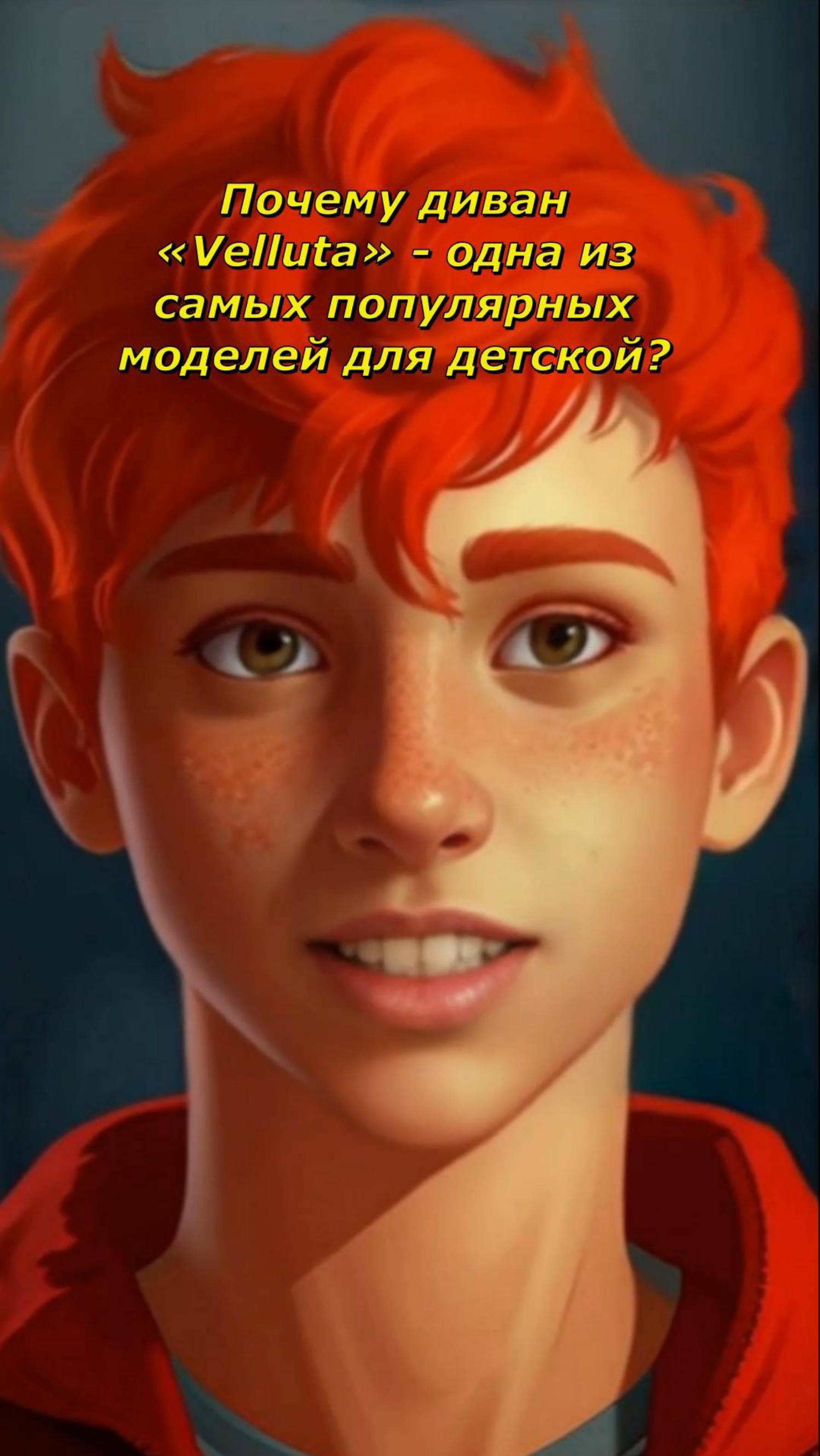Почему родители выбирают мягкие кровати для детей?