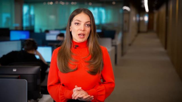 Комментарий руководителя Ростуризма Зарины Догузовой по старту детского кешбэка