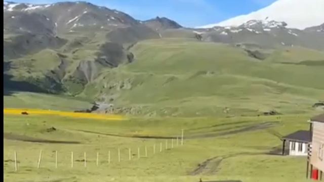 Дагестан отдых в горах ⛰️ красота