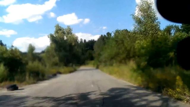 LapTimer Автодром Феофания