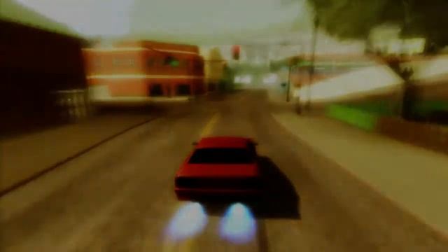 GTA SA * DRIFT | Lazy