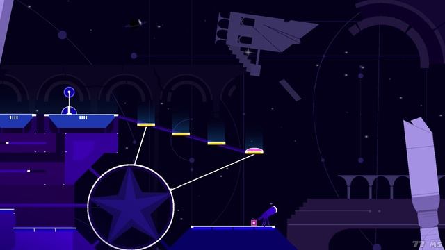 Point Of View 100% |Geometry Dash| Ежедневный уровень [VoidiK] 14.03ю25
