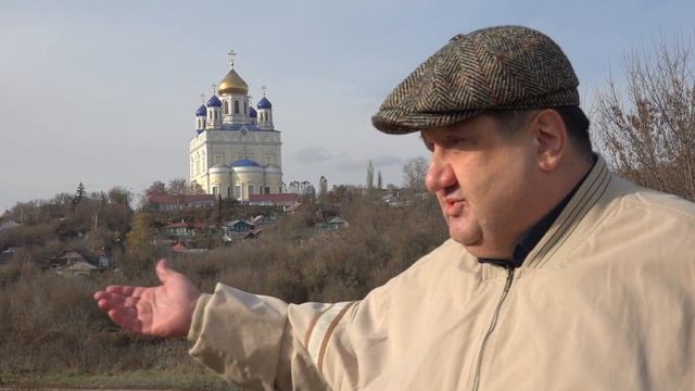В.Фомичев. Слова благодарности за поддержку на выборах 2016