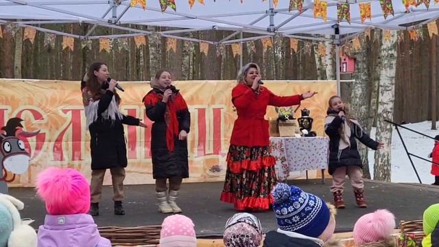 Широкая Масленица 25