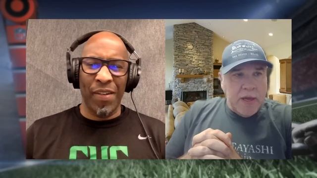 Reacting to Free Agency, Shedeur Sanders’ Draft Stock & Myles Garrett’s Monster Deal