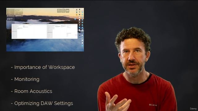 2 - Setting Up Your Workspace