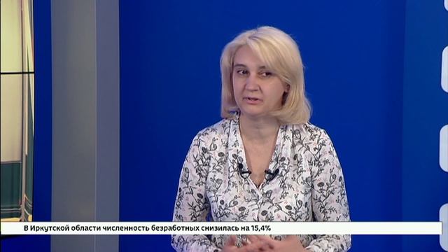 Гость студии — Наталья Дикусарова