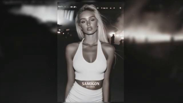The Weeknd - Niagara Falls (Robinson X TopDan Remix)