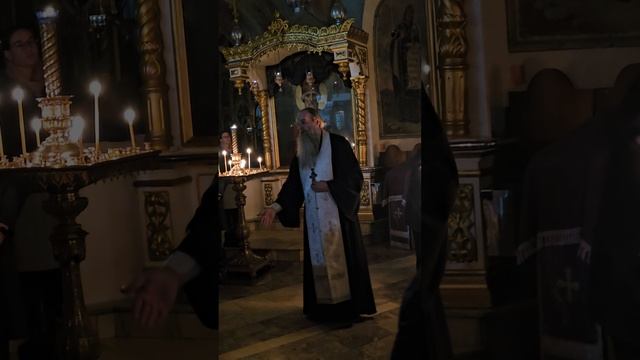 14.03.2025 - О поминании усопших; прот.Николай Цирке