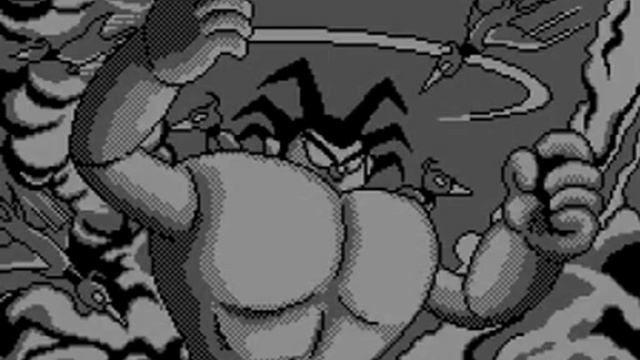 WS - Tetsujin 28 Gou