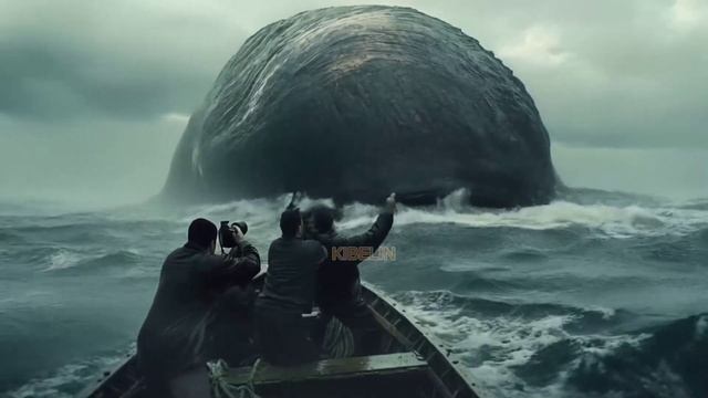 Морские чудовища
