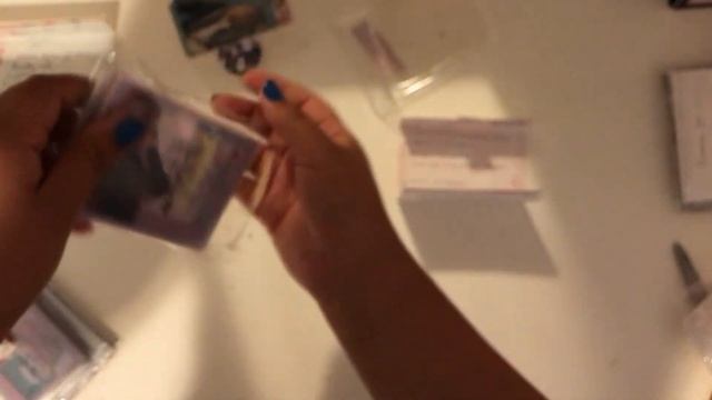 Japan Carat Summer Camp and Ideal Cut Goods Unboxing