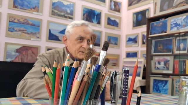 2025 03 09 _ Как относиться к негативным явлениям