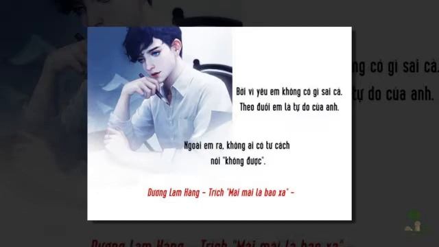 Mãi Mãi Là Bao Xa - Chương 1-20
