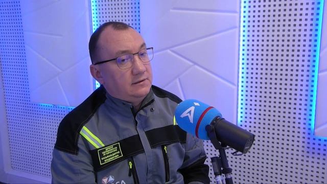 Что «Голос АЛРОСА» рассказал про УГОК