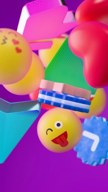 Emoji fun