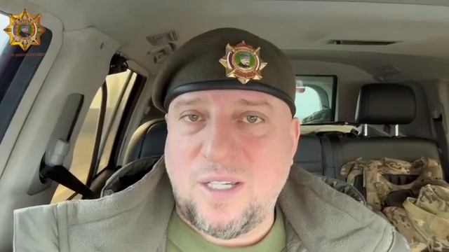 Сейчас главное не останавливаться! - Апти Аронович