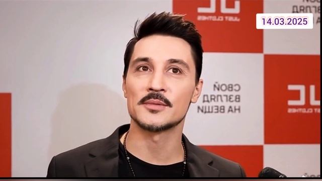 Светская хроника Истории артистов Выпуск 14.03.2025 смотреть онлайн 14 марта новости шоу-бизнеса
