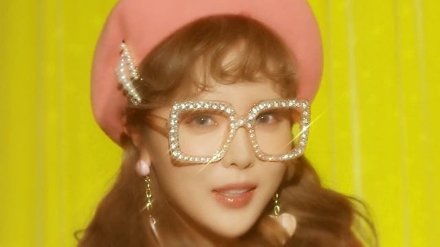 Hong Jin Young-Love Tonight
