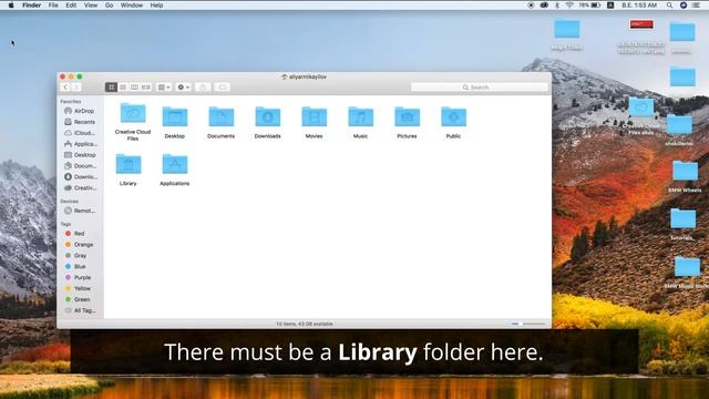 How to add MOGRT files to the Premiere Pro? Where is the Motion Graphics Templates folder?
