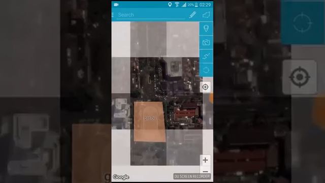 Mapinr open kml kmz file in mapinr