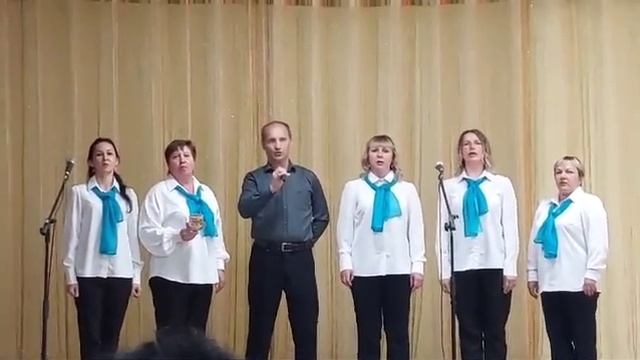 гимн Владивостока