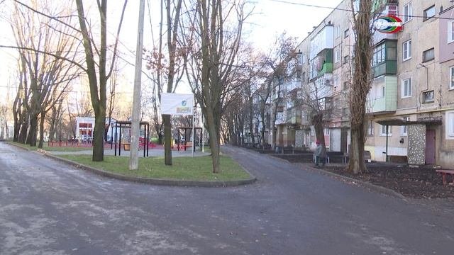 Готовим предложения по благоустройству