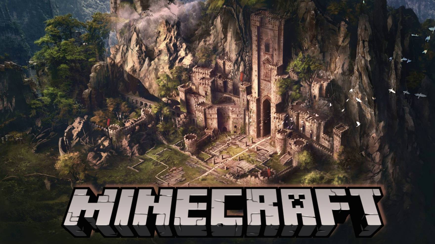 MINECRAFT | ВЫЖИВАЮ НА СВОЕМ СЕРВАКЕ