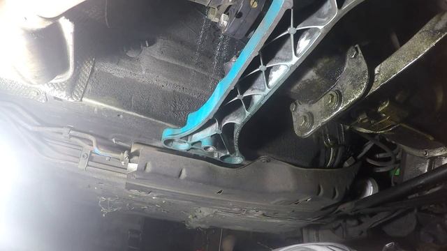 Revshift Engine/Transmission Mount Install and Review - Project BMW E46