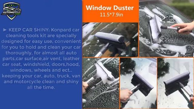 Top 5: Best Car Wash Kit 2020