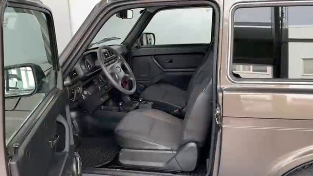 Lada 2121 XTA212140L2383931