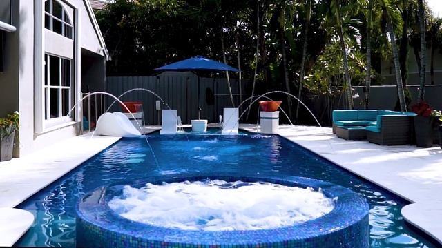 Explore JMC Pools' latest designs and get inspired - Florida Pool