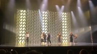 Танец педагогов Vegas Dance Studio - Отчетный концерт 2024