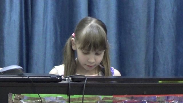 2025 03 07 Майя. Танец шмелей. Спектакль в школе. 0168