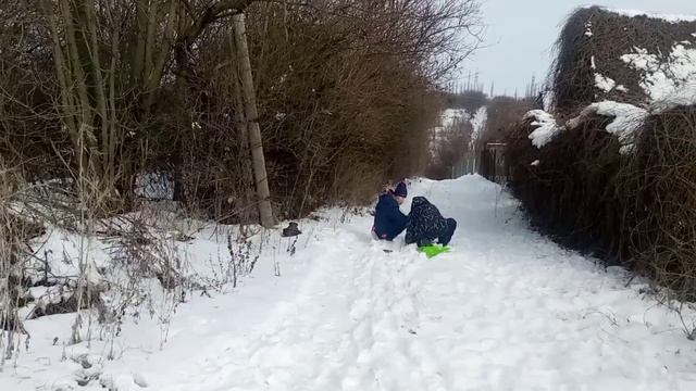 ДЕЛАЕМ ОБХОД / ШПИОНИМ ЗА РЫБАКОМ