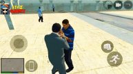 Finally Launched Los Angeles Crimes New Update Version 1.9 Only 72Mb Download Now
