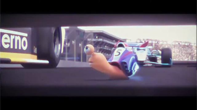 🐌 дрифт под ( Delorenzy - жесть).