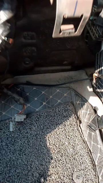 Renualt Duster Ac Panel // Blower Resistance location .#shorts#Dustet#Renualt#Cars