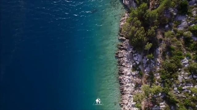 Cafe De Anatolia - Mediterraneo (Deep House Selection)