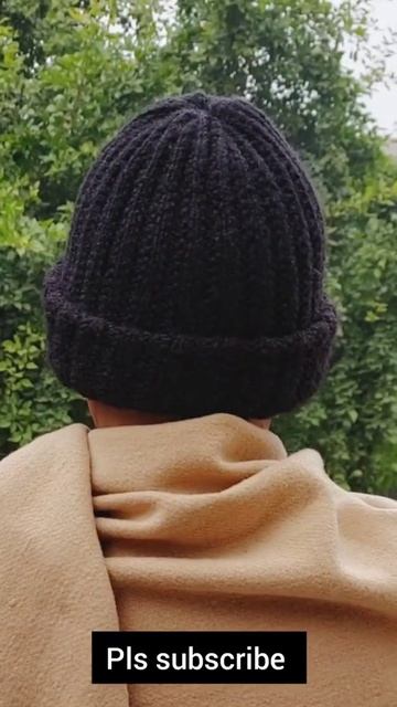Reversible cap | दोहरी टोपी | Double cap | Easy Gents Cap kaise banaye-100
