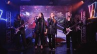 Районы-кварталы "Точка Доступа" (cover "Звери")