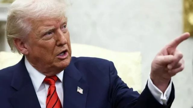 Трамп пообещал «избавиться от бардака» в отношениях США и России.