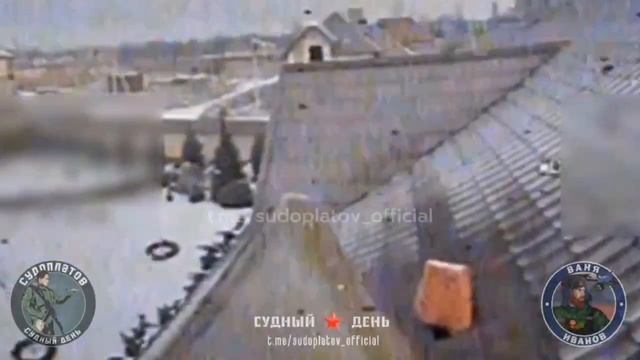 Удары дронами по РЛС и средствами связи противника на Покровском напровлении