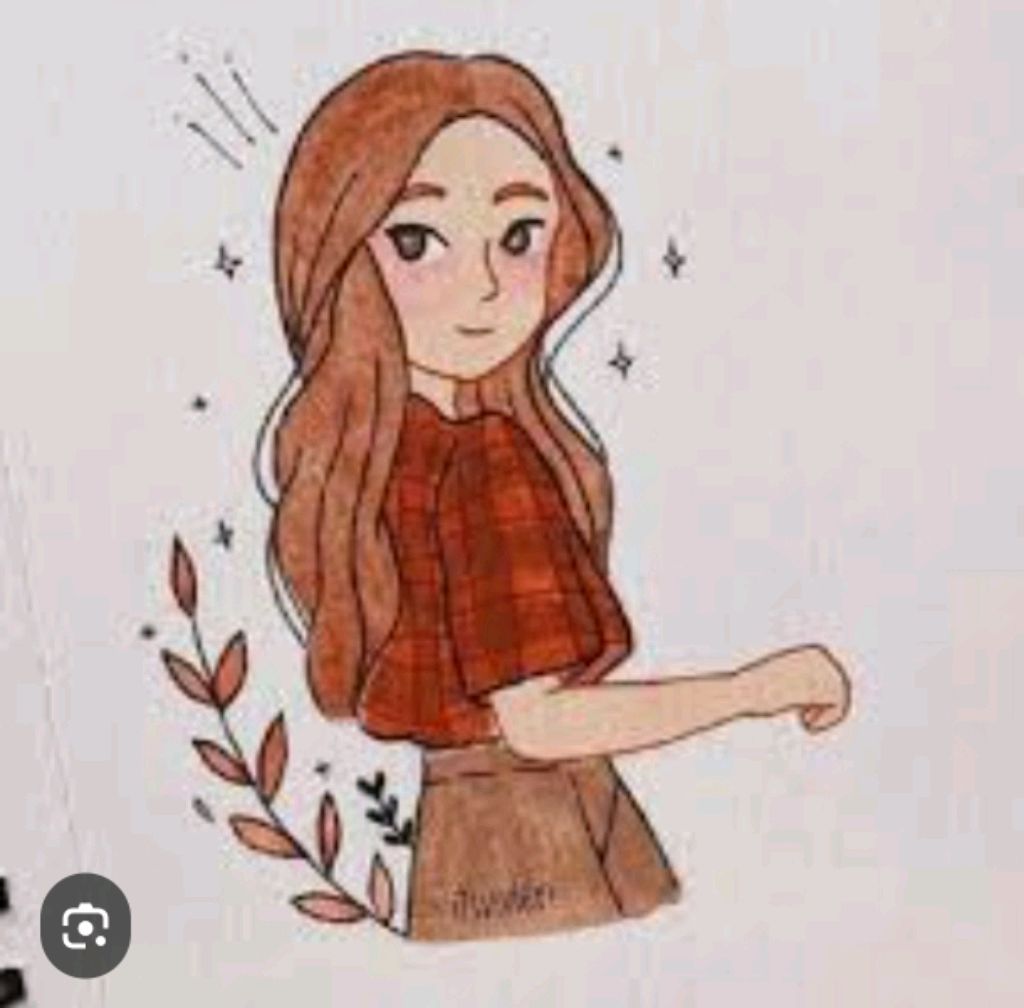 рисование 💖💗