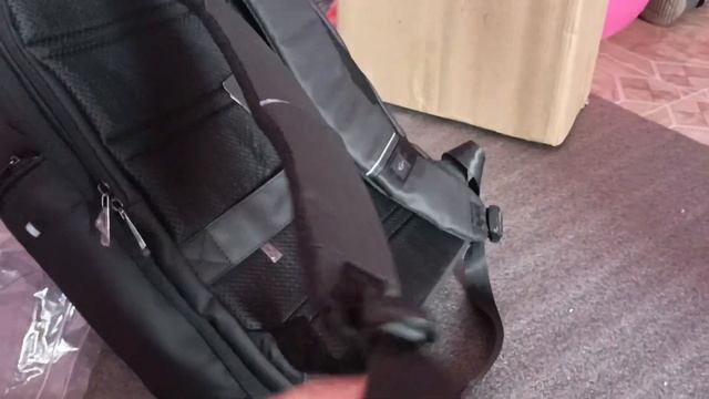 Coolbell Backpack Model CB-8232